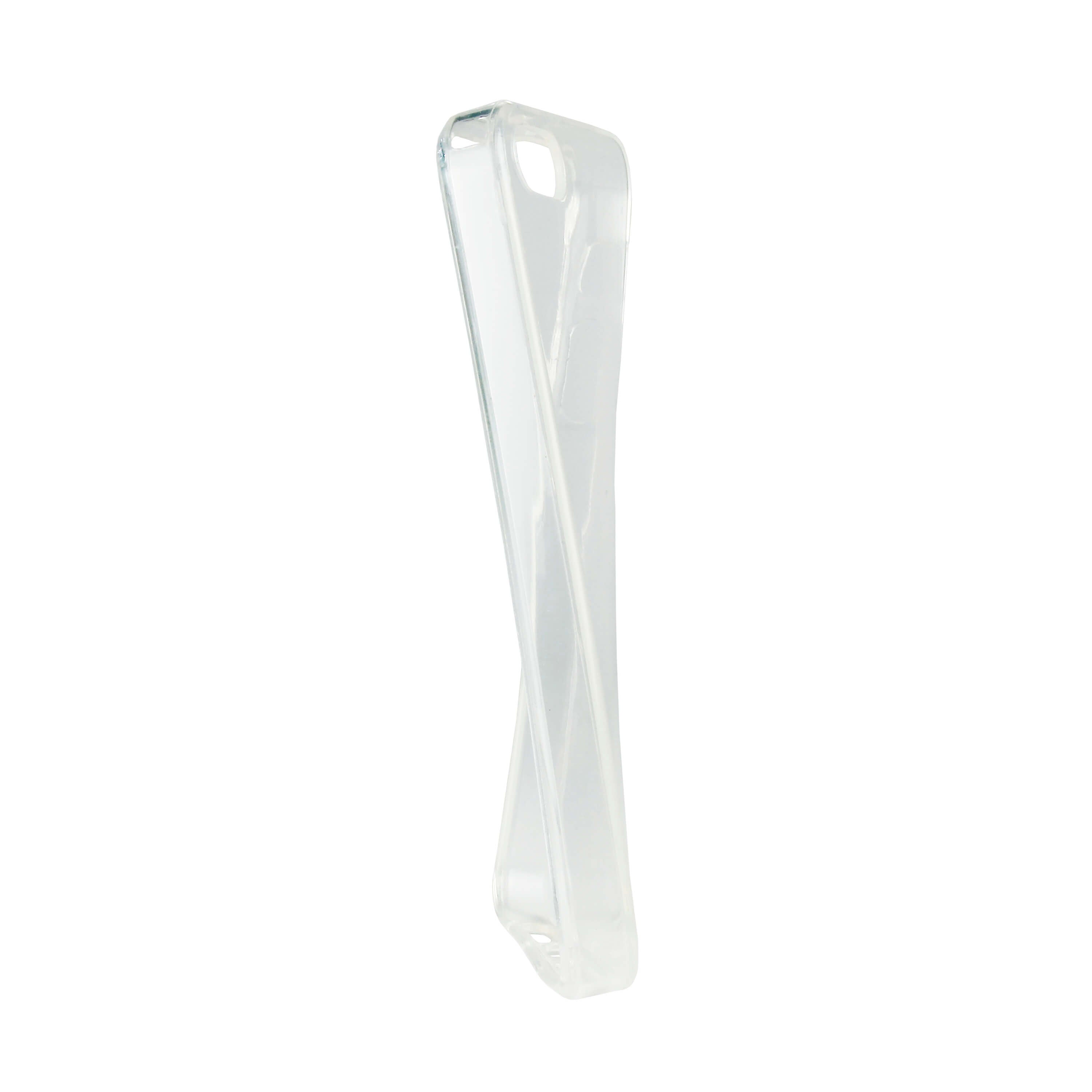 GEAR Mobilskal Transparent TPU